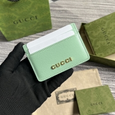 Gucci Wallets